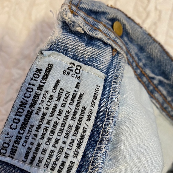 Parasuco Jeans - Picture 5 of 6